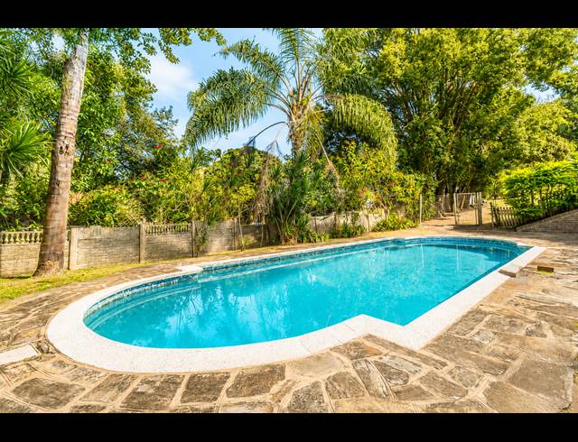 4 BEDROOM HOUSE FOR SALE IN DAWNCLIFFE